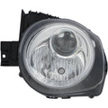 NS JUKE 1517 HEADLIGHT ASSY (HALOGEN)