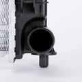 1012 FD FSION HYBRID 2.5L L4 AT 1R PA(To 4/30/10) RAD