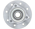WHEEL HUB ASSEMBLY