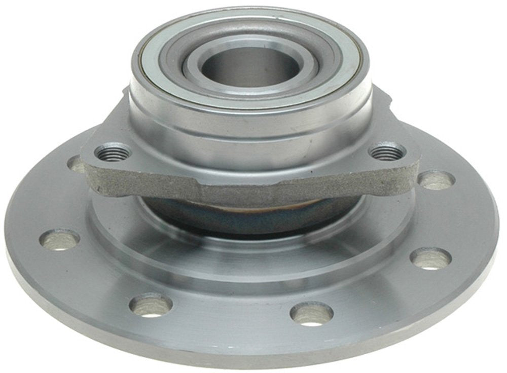 WHEEL HUB ASSEMBLY