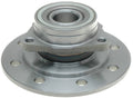 WHEEL HUB ASSEMBLY