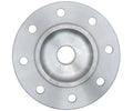 WHEEL HUB ASSEMBLY