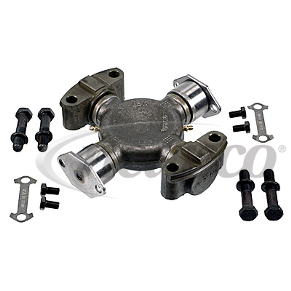 NEAPCO INC auto part