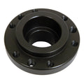 ATI Crank Hub - Steel - Chevy BB - 2Pc Hub - 6 Bolt Chrysler - 3/16 & 1/4 Keys - Blower