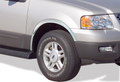 Putco 97-02 Ford Expedition - Full - Will not Fit Eddie Bauer Edition or XLT SS Fender Trim