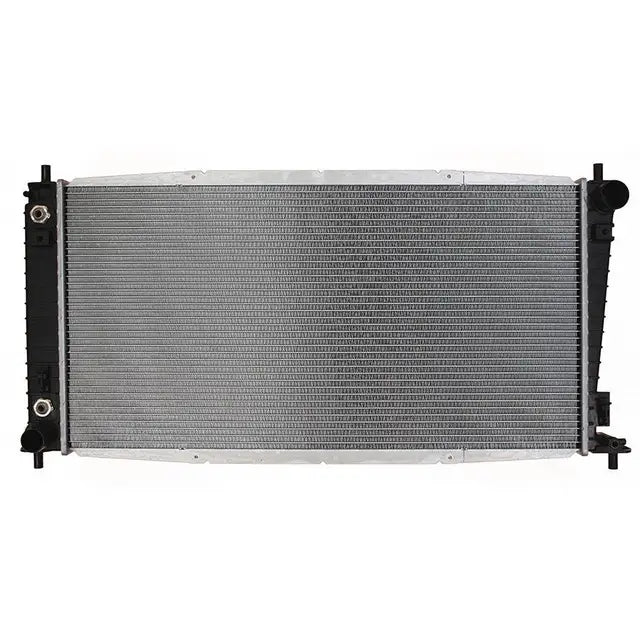 0508 FD F SRS 4.2L V6 A/MT 1R PA (W/ 1CORE)RAD