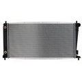0508 FD F SRS 4.2L V6 A/MT 1R PA (W/ 1CORE)RAD
