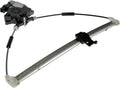 WINDOW REGULATOR