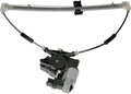 WINDOW REGULATOR