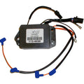 SIERRAMARINE auto part detail
