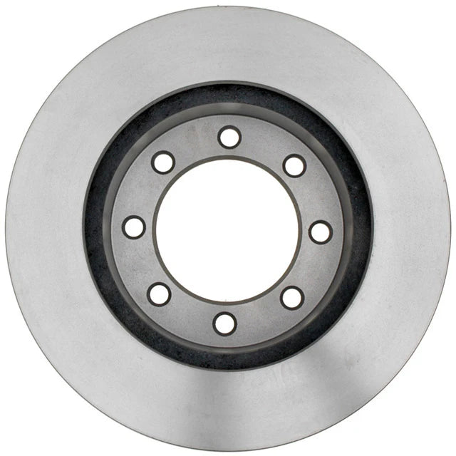 Front Pads Shoes Rotors Drums: Disc Brake Rotor