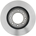 Front Pads Shoes Rotors Drums: Disc Brake Rotor
