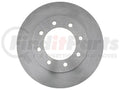 Front Pads Shoes Rotors Drums: Disc Brake Rotor