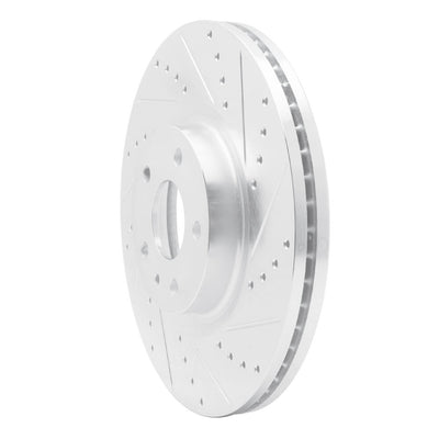 R1 Concepts silver auto part