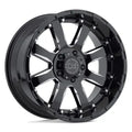 Wheel Pros, LLC auto part close-up