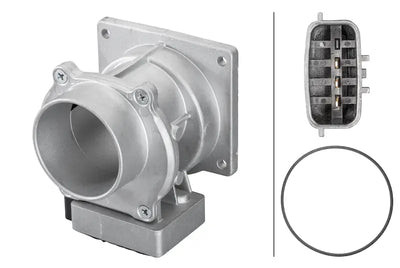 AIR MASS SENSOR