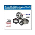 All Balls Racing 08-09 KTM XC 450 ATV Crank Shaft Bearing Kit