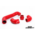 do88 SAAB 900/9-3 Turbo 94-00 Pressure Hoses Blue