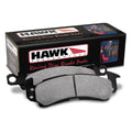 Hawk 15-16 Ford Focus ST HP+ Street Front Brake Pads