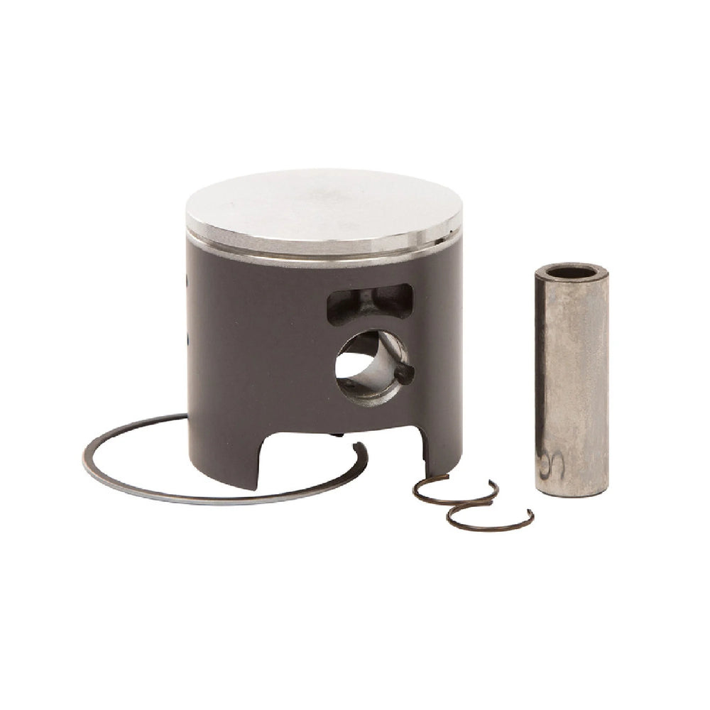 Vertex Piston 95-21 Kawasaki KX 100 100cc +0.50mm Oversized Cast Replica Piston Kit