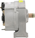 RE ALTERNATOR