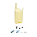 7-Gal Utility Jug Vented Natural Finish