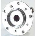 MOOG 00-03 BMW M5 Front Hub Assembly