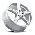 VISION WHEEL auto part close-up