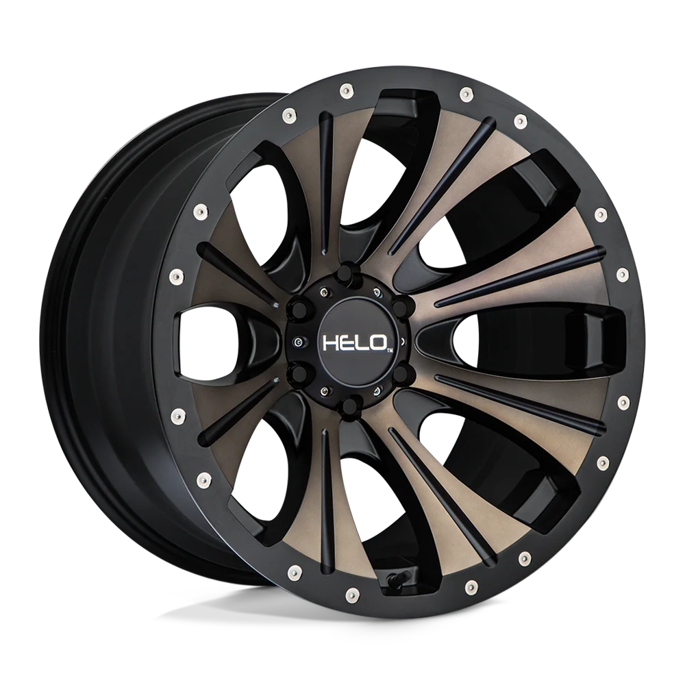 Helo auto part