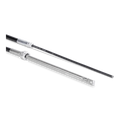 QUICK CONNECT STEERING CABLE 10FT