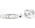 Wiseco 4 Stroke Forged Series Piston Kit, 74.00 MM Bore, 10:1 CR