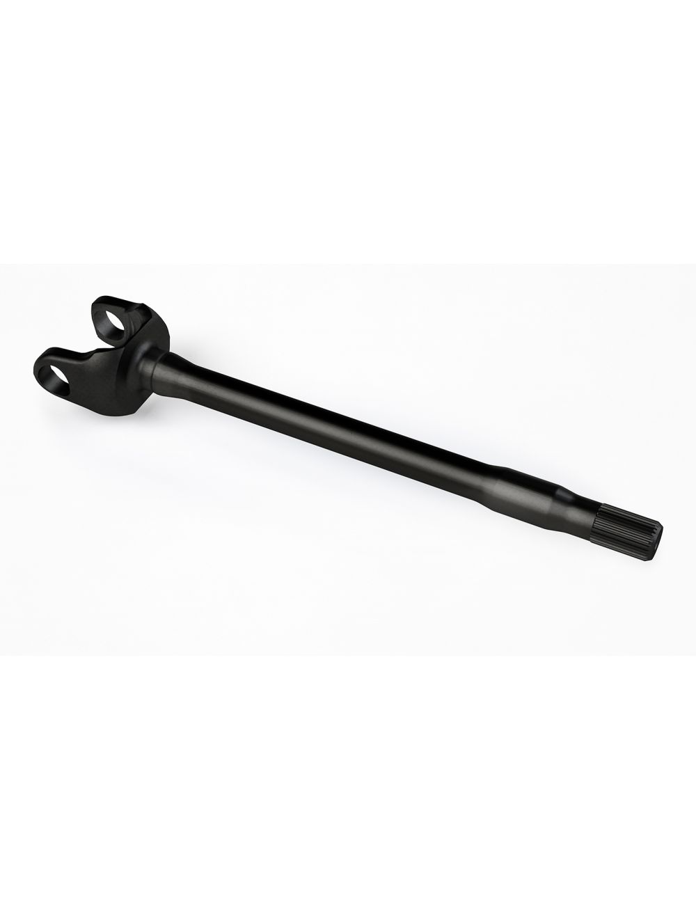 TeraFlex JK RUBN44 AXLE SHAFT - LEFT - 30-SPLINE-3304117