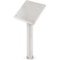 12" STAINLESS STEEL GIMBAL MOUNT