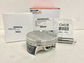 Wiseco Suzuki Hayabusa GSX1340R 08-17 Flat Top Piston Kit