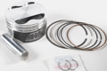 Wiseco 4 Stroke Forged Series Piston Kit, 79.00 MM Bore, 12.5:1 CR