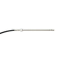 QUICK CONNECT STEERING CABLE 12FT