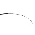 QUICK CONNECT STEERING CABLE 12FT