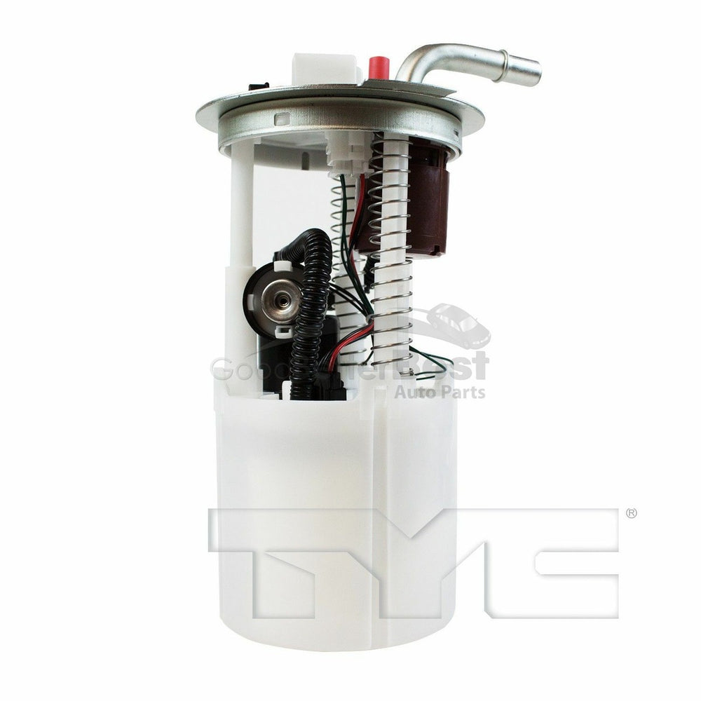TYC auto part