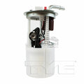 TYC auto part