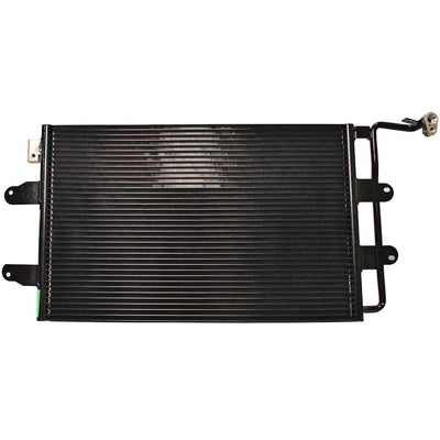 A/C CONDENSER