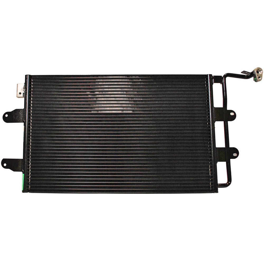 A/C CONDENSER