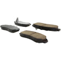 OE Plus Brake Kit 2 Wheel