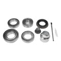 USA Standard (Yukon) auto part detail
