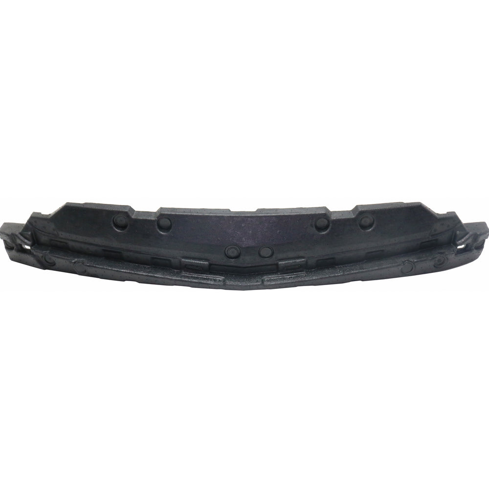 CAPA 1820 CHEV TRAVERSE W/O TOW PKG FRT ABSORBER