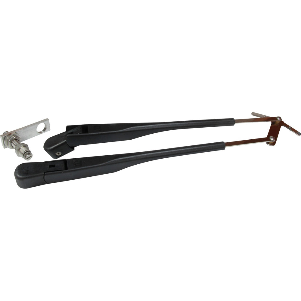 VETUS black auto part