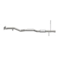 WALKER FRONT PIPE