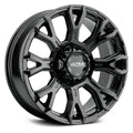 ULTRA 123 SCORPION TRUCK