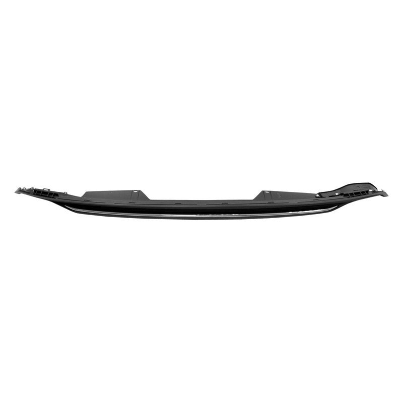 REAR BUMPER VALANCE PANEL EX|LX; USA BUILT HONDA ACCORD 1315