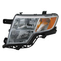CAPA 0710 FD EDGE NONSPT (W/O LOGO) HEADLIGHT ASSY RH