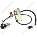 ABS WHEEL SPEED SENSOR